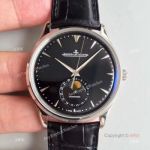 Jaeger LeCoultre Master Ultra Thin Moon Replica Watch Swiss JLC 925